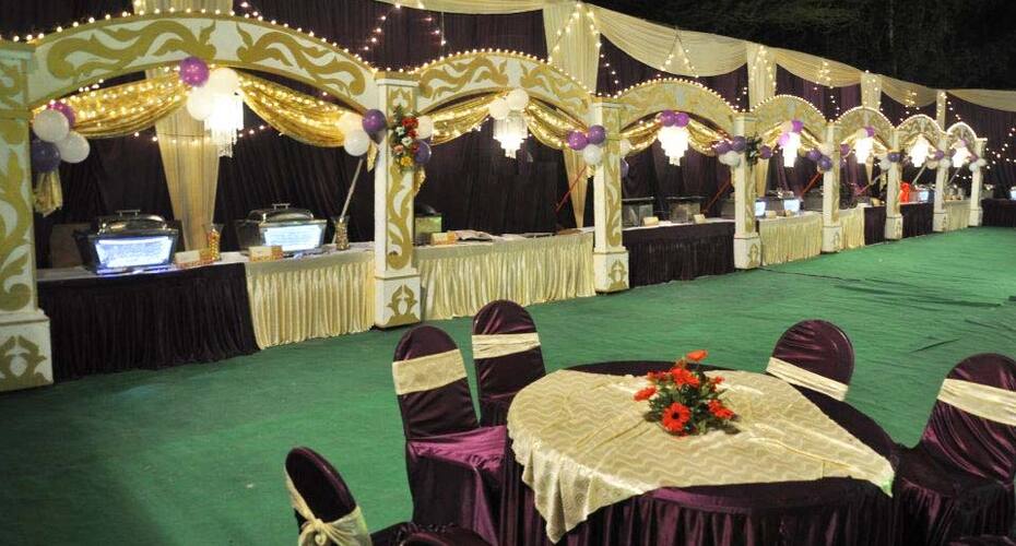 Ghar Hotel, Hardoi 3